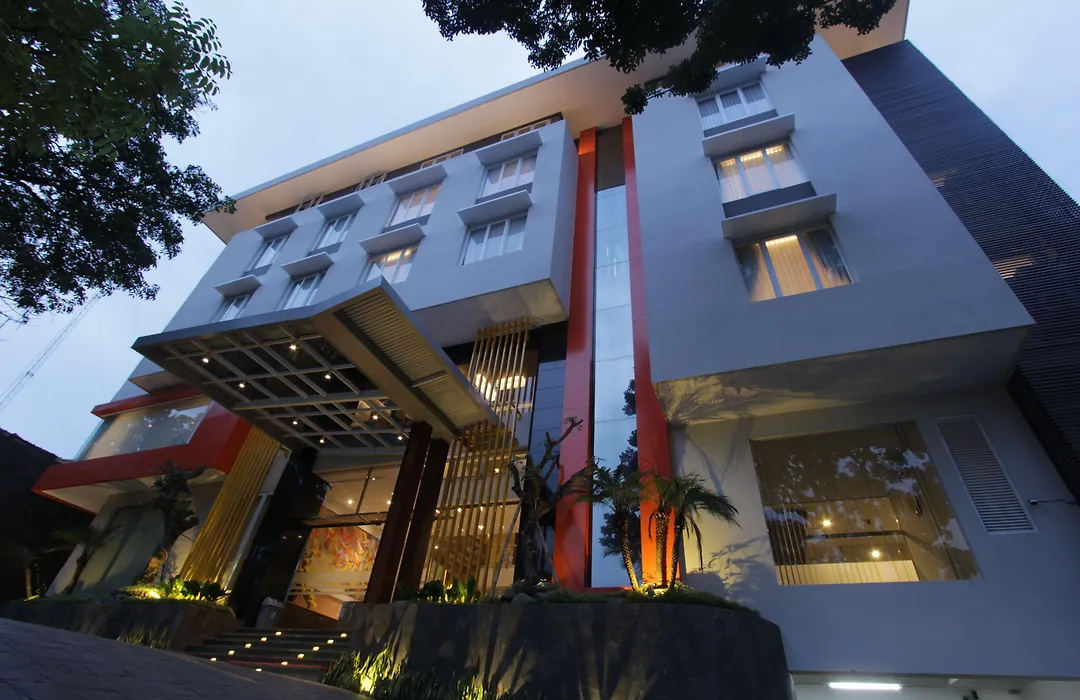 Ardan Hotel-1