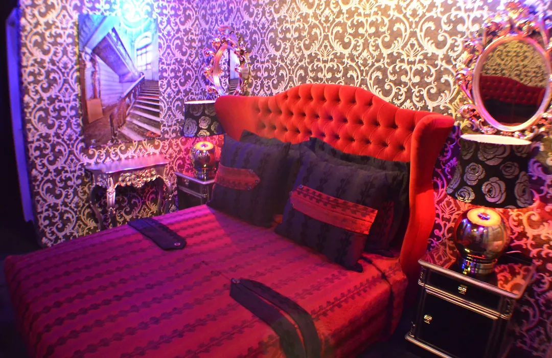 Lida Hotel (Adults Only)-1