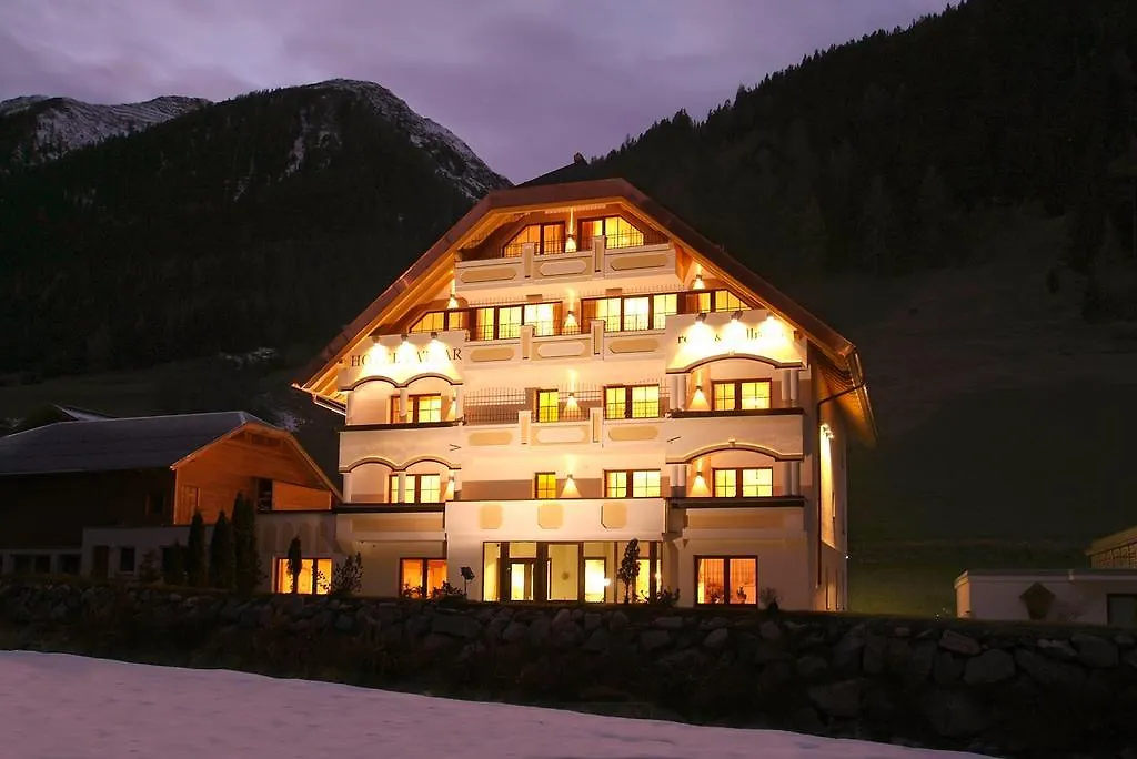 Hotel Fatlar-1