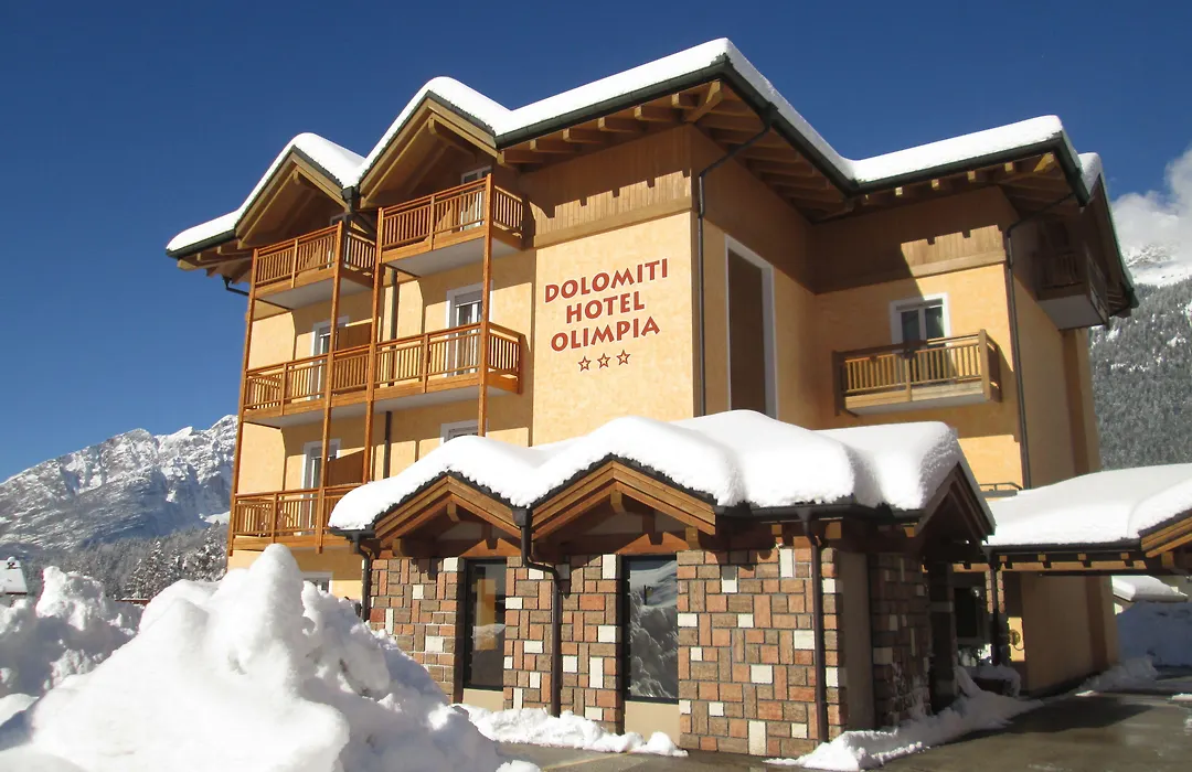 Dolomiti Hotel Olimpia-1