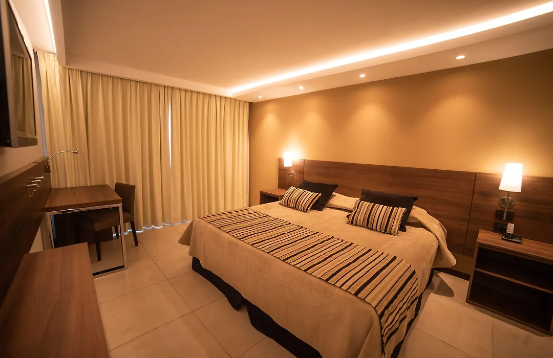 Hotel Estilo MB - Villa Carlos Paz-1