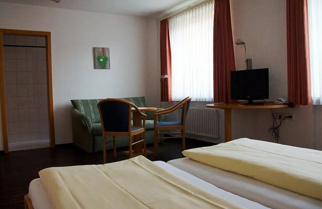 Gasthof - Hotel Kopf-1