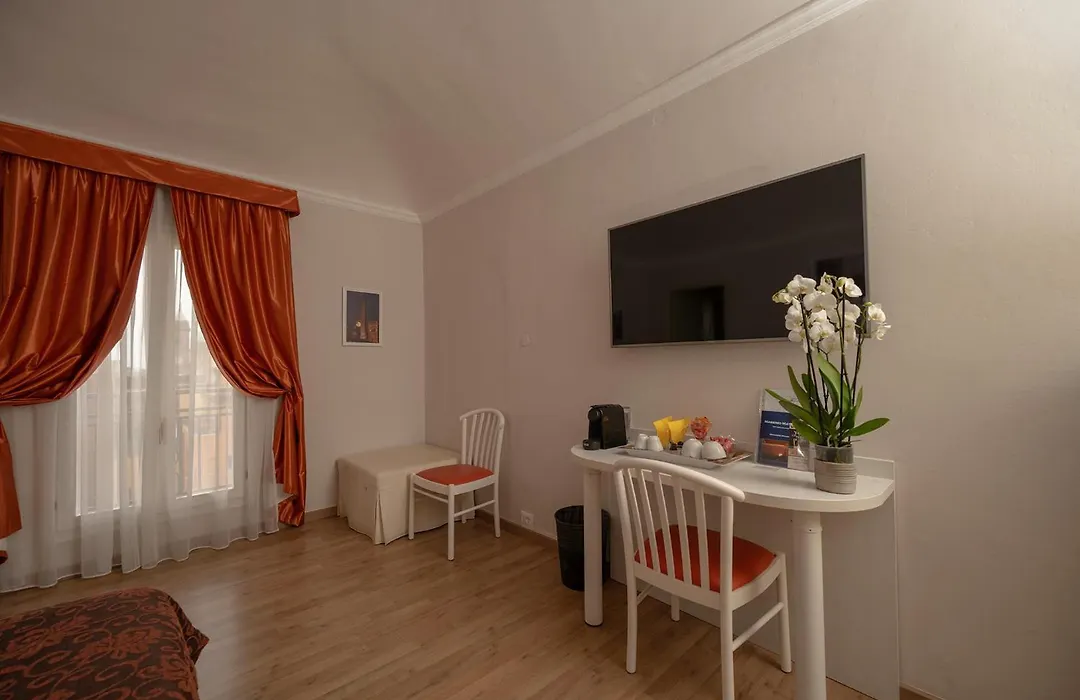 Casa Faccioli Luxury B&B & Wellness-1