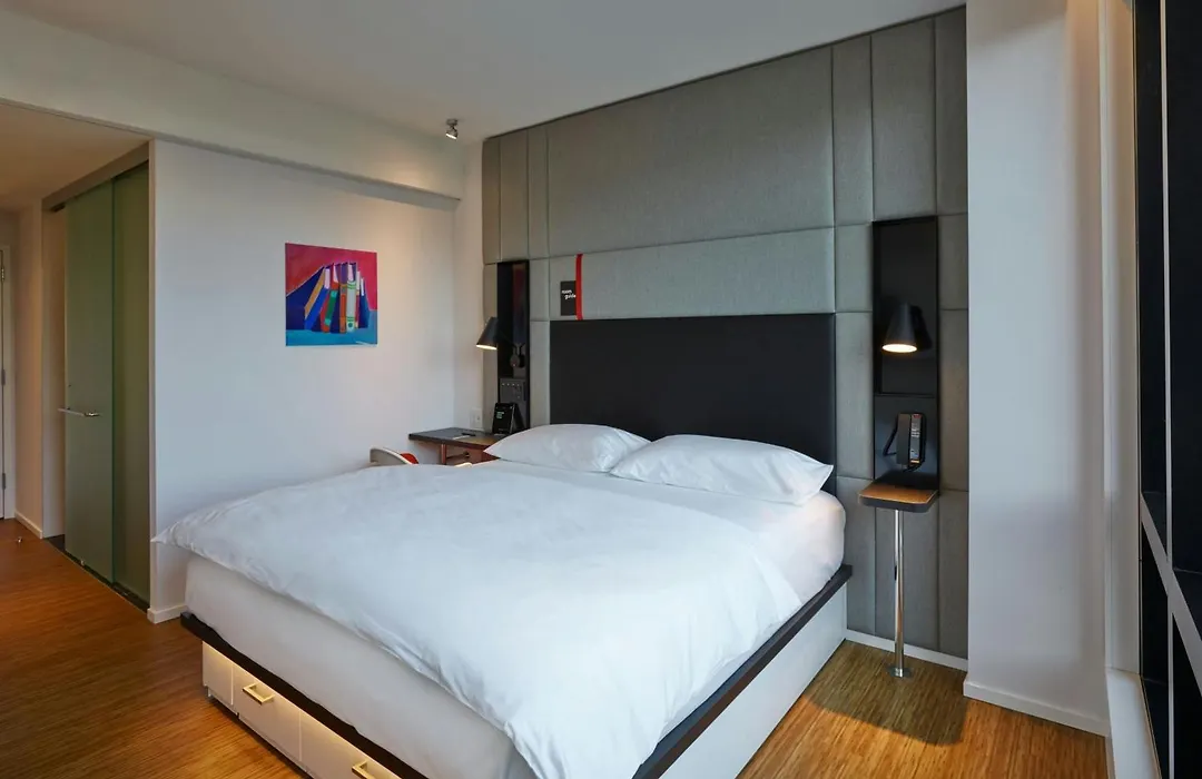 Citizenm Boston North Station-1