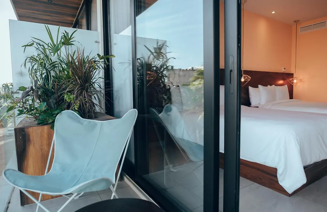 Calixta Hotel-1