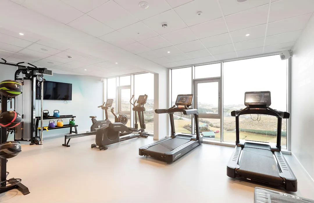 Hilton Garden Inn Faroe Islands-1