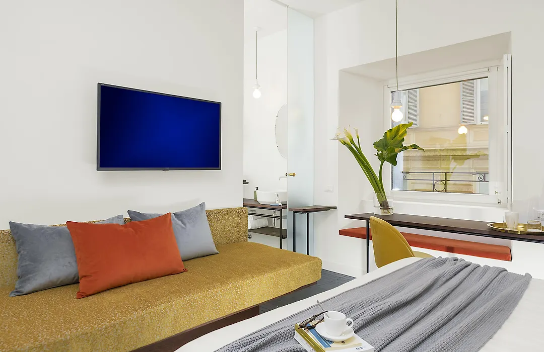Maison Ottavia-1