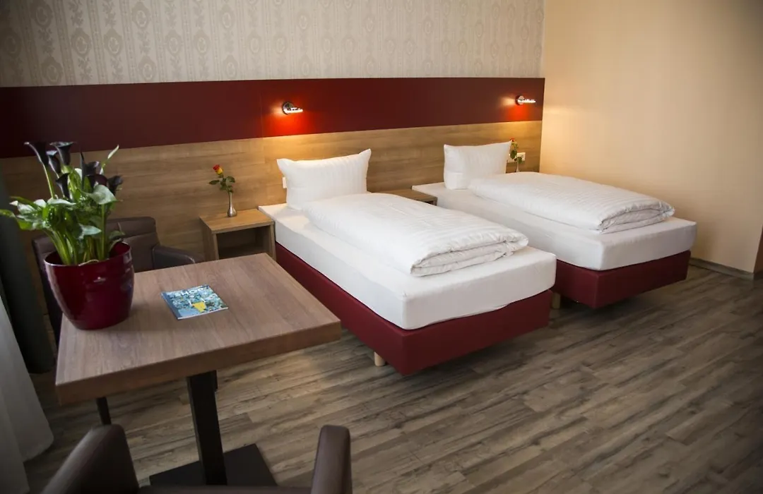 Hotel City Panorama-1