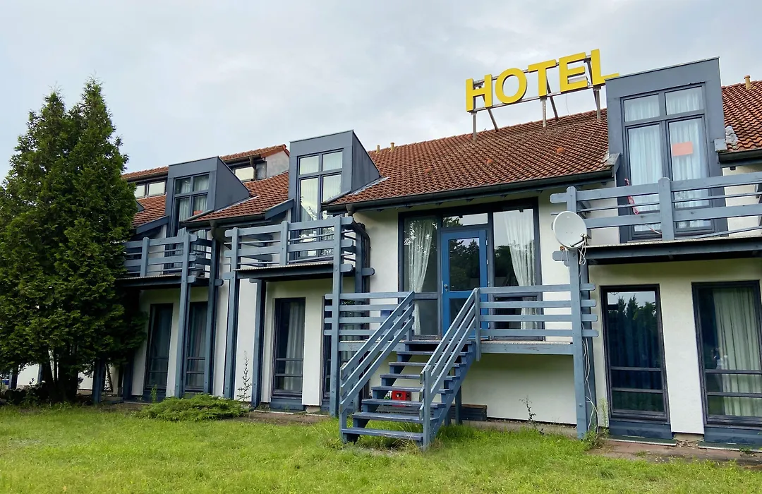 REGIOHOTEL Wittekind Burg-1