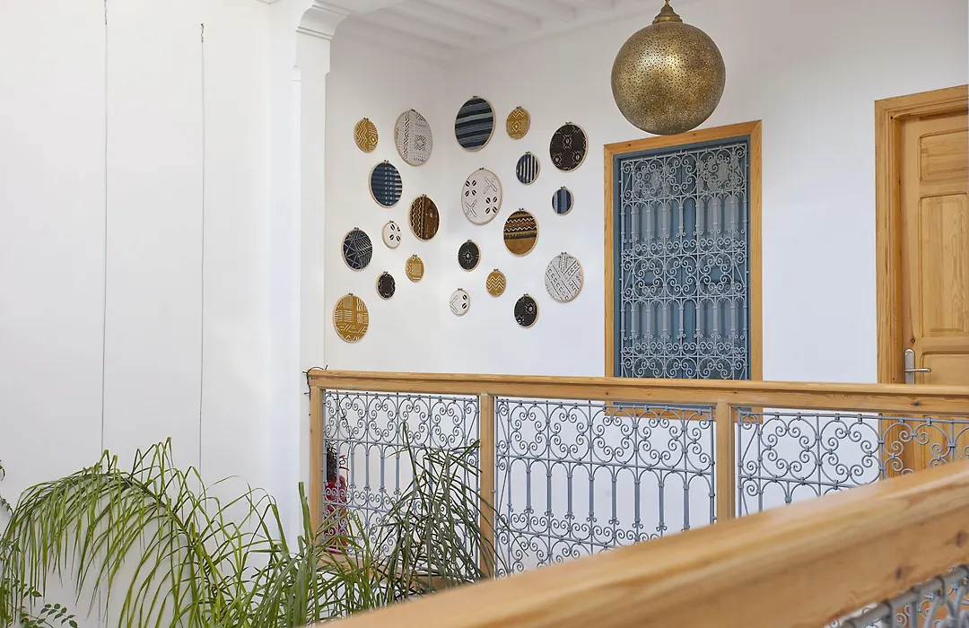 Riad Al Riad-1