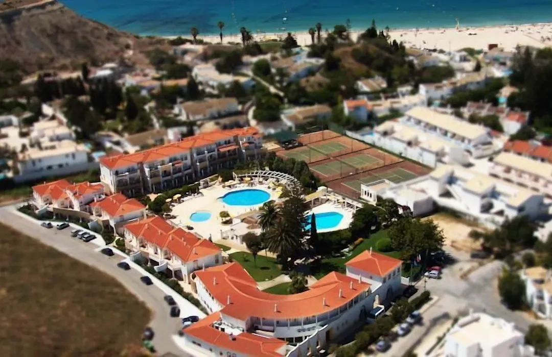 Luz Bay Hotel-1