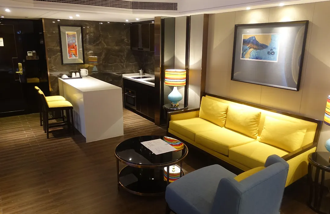 Clifford Suites-1