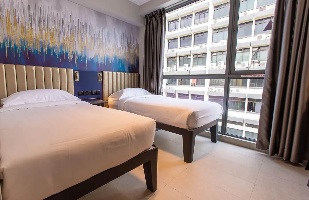 Ibis Budget Singapore Gold-1