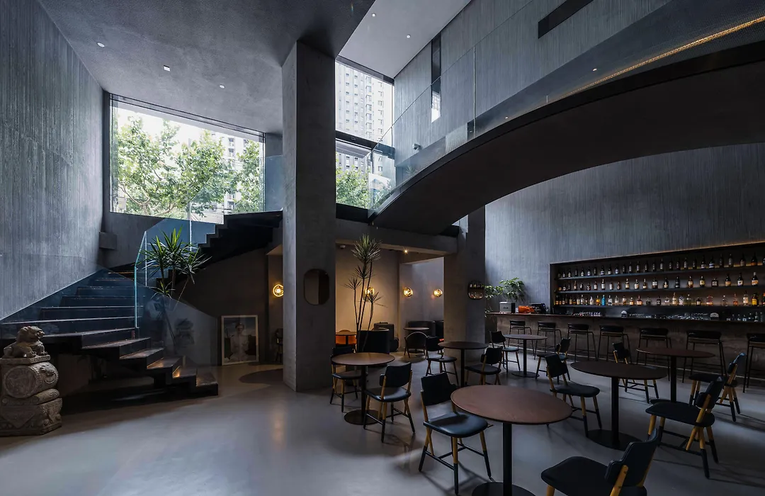 Neobridge Hotel-1