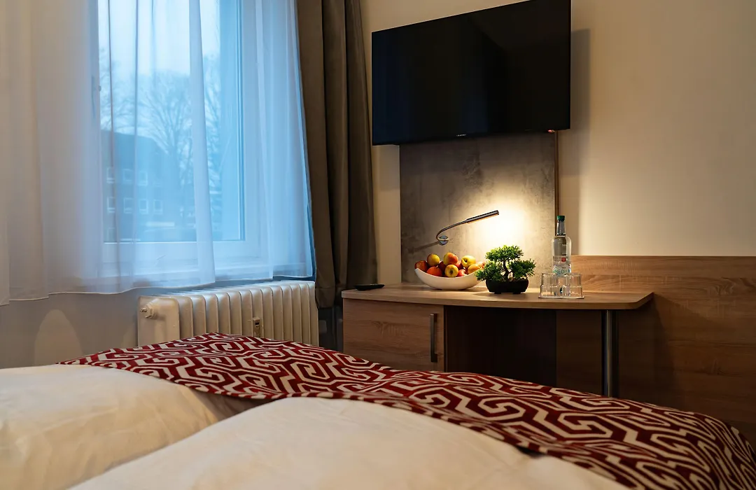 Hotel Stadion Stadt-1