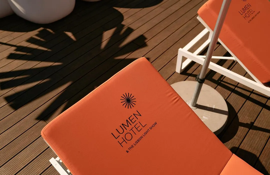 Lumen Hotel & The Lisbon Light Show-1