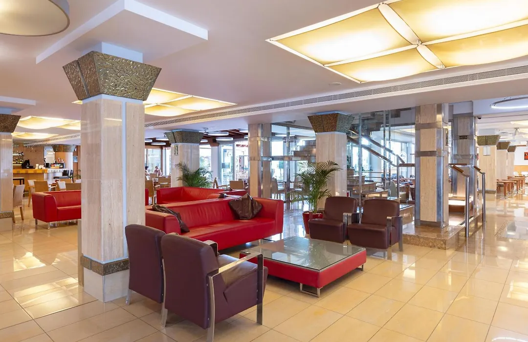Invisa Hotel La Cala-1