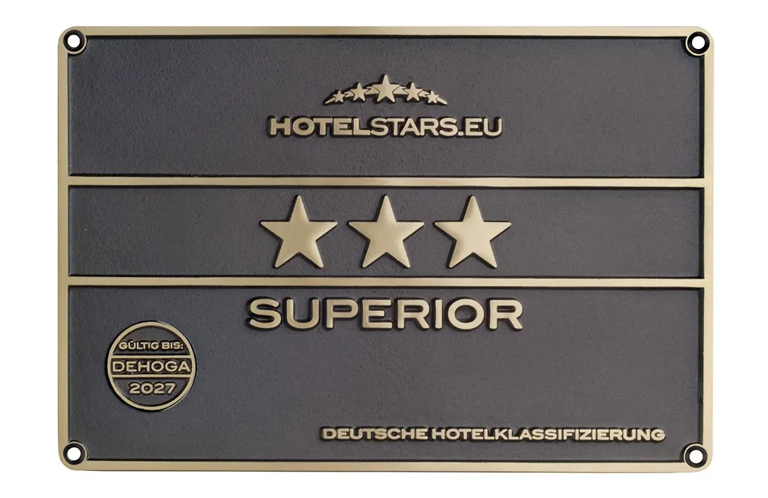 Hotel Imperial Duesseldorf Superior - Sure Collection By Best Western-1