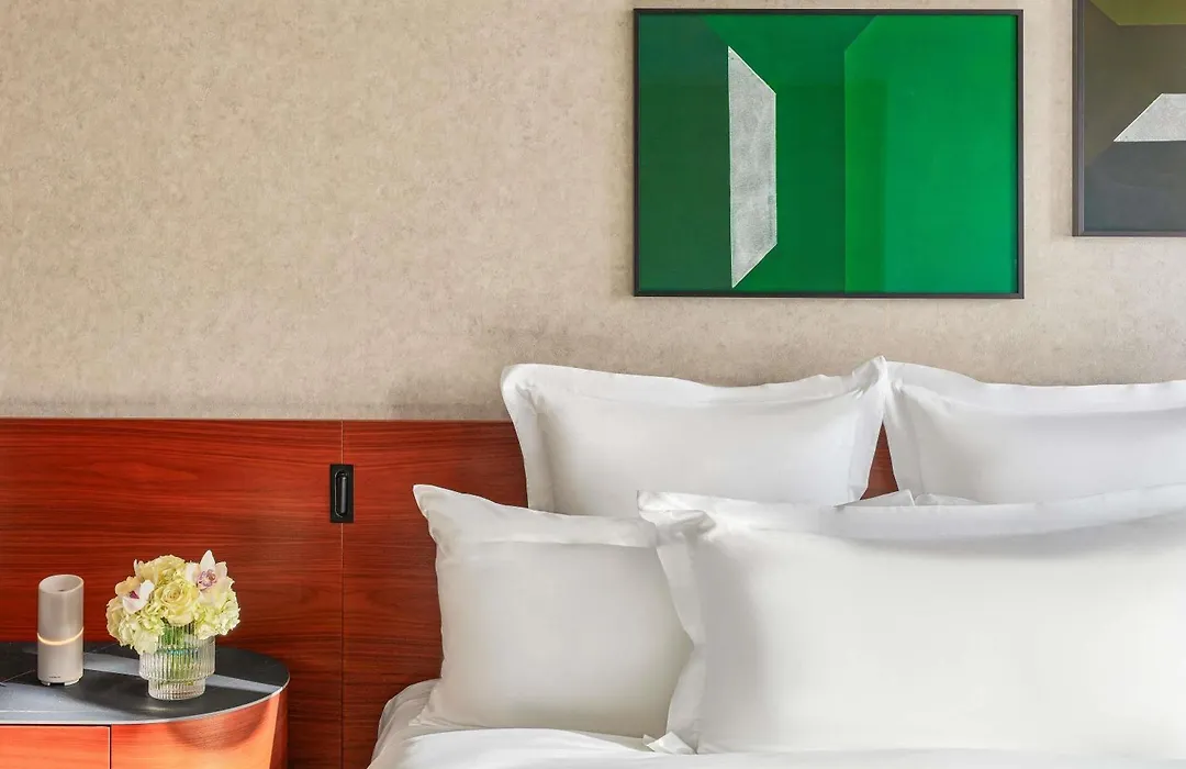 Fairmont Pacific Rim-1