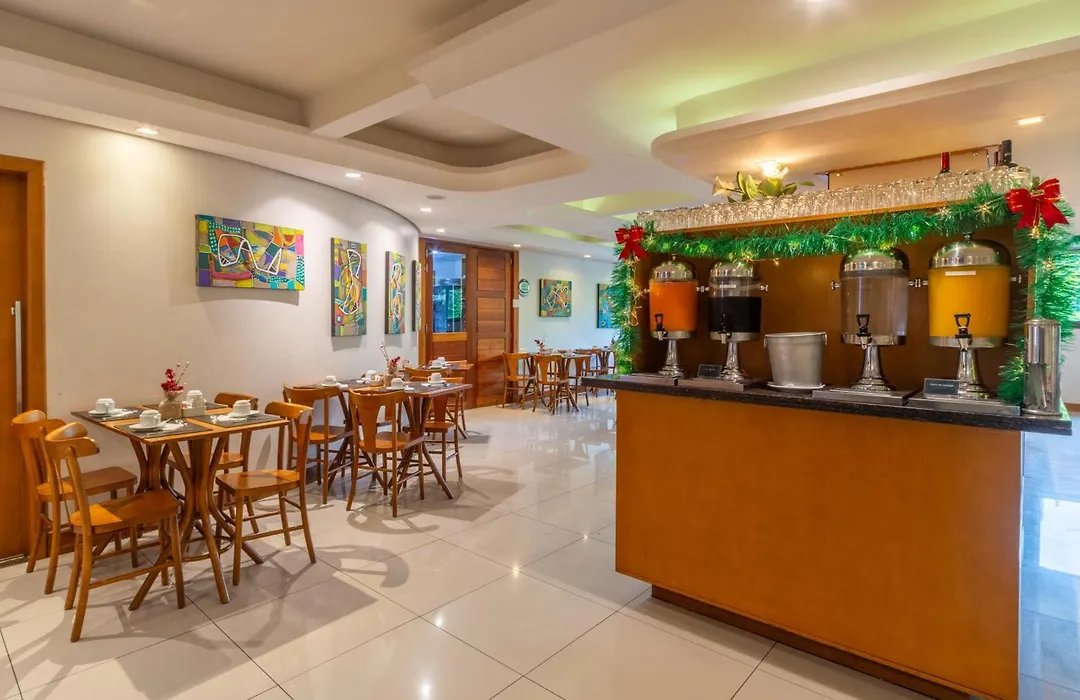 Hotel Laghetto Premio-1