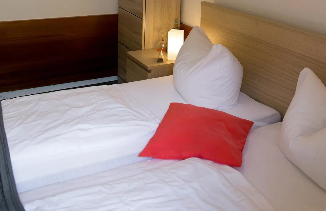 Hotel Am Theaterplatz-1