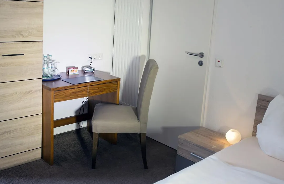 Hotel Am Theaterplatz-1