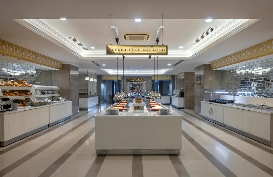 Side Star Resort Hotel-1