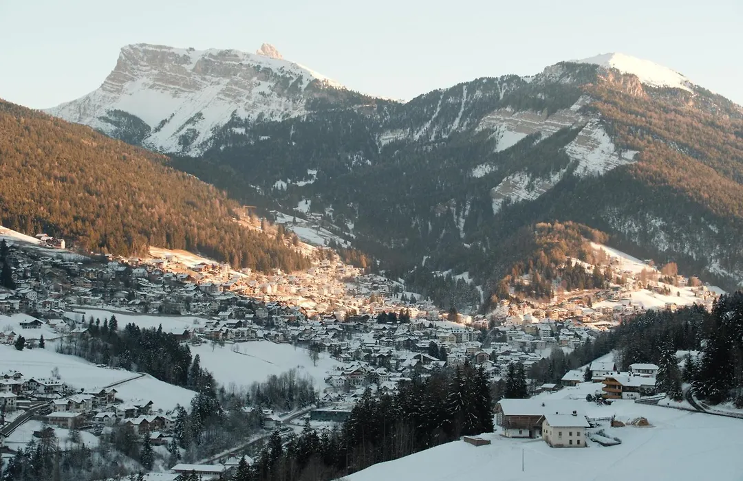 Hotel Niblea Dolomites-1