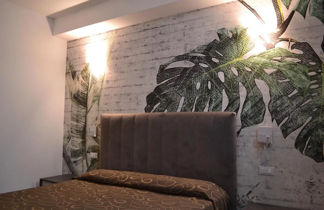 Hotel Galileo-1
