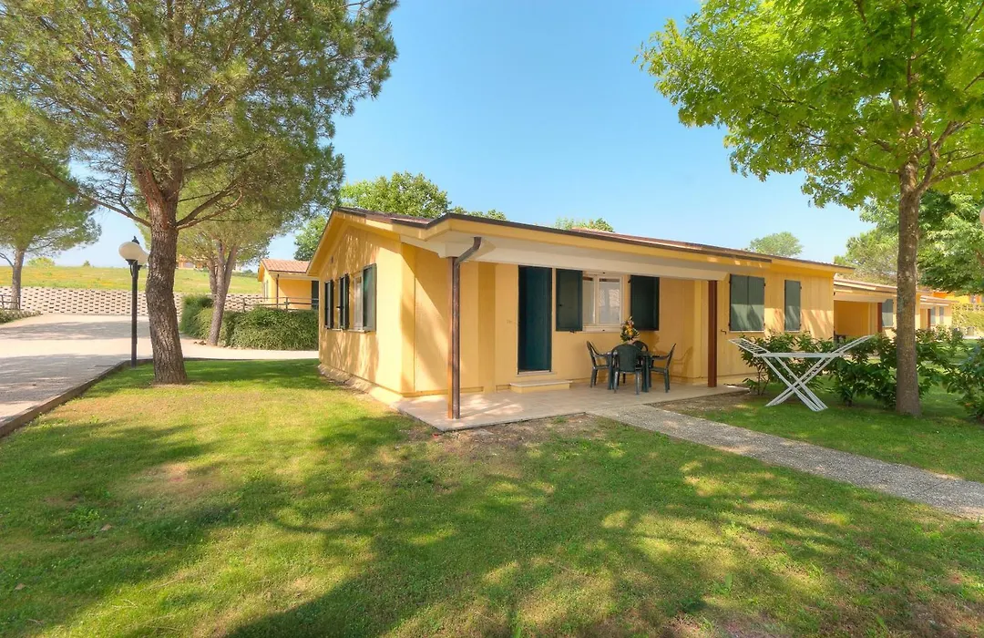 Centro Vacanze Verde Azzurro-1