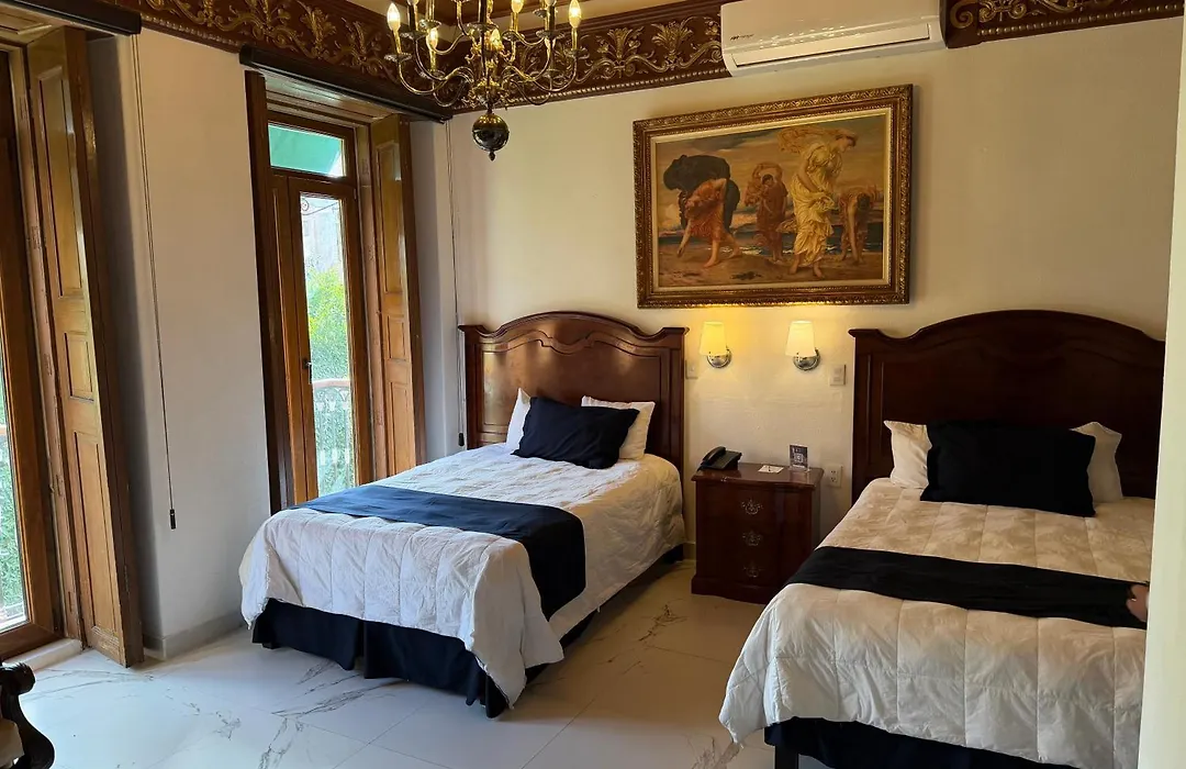 Hotel Luna-1