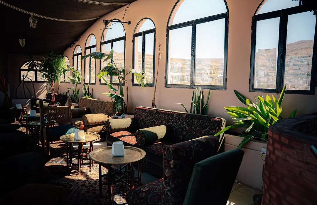 Nomads Hotel-1