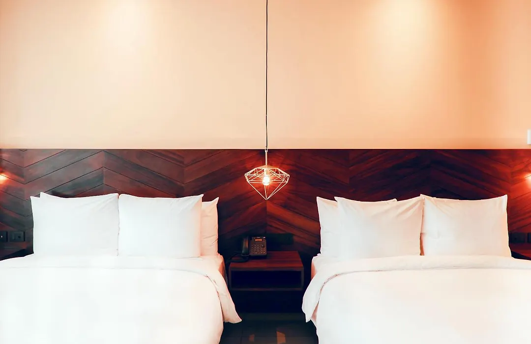 Calixta Hotel-1