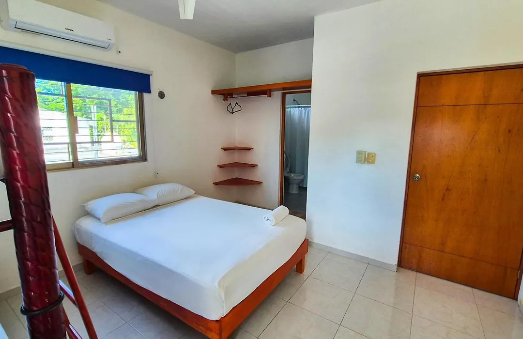 Hotel Monserrat-1