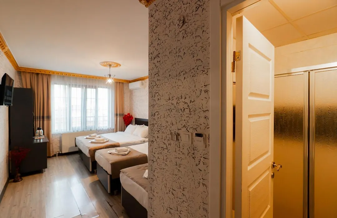 Golden Horn Park Hotel-1