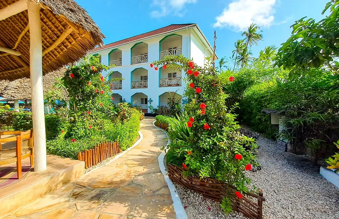 Ahg Sun Bay Mlilile Beach Hotel-1