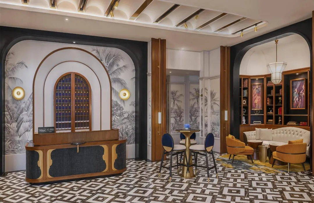 La Festa Phu Quoc, Curio Collection By Hilton-1