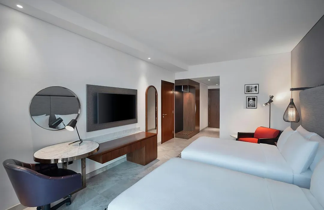 The First Collection Waterfront, Dubai, A Tribute Portfolio Hotel-1