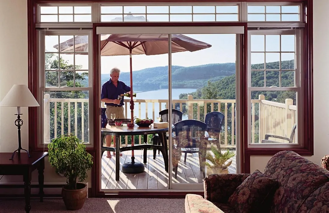 Cap Tremblant-1