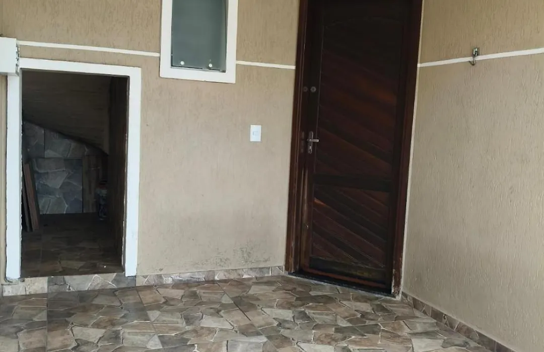 Casa Triplex Curitiba, Tingui, Bacacheri, Cindacta, Batalhão, Hospital Vita, Policia Federal, PF-1