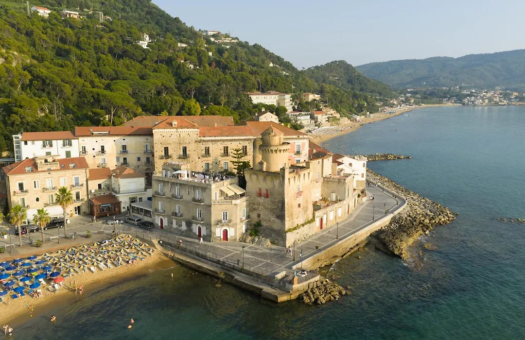 Torre Perrotti - Le suite-1