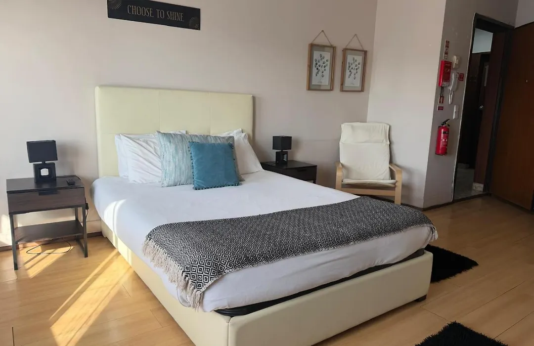 Oporto Trindade Residence-1