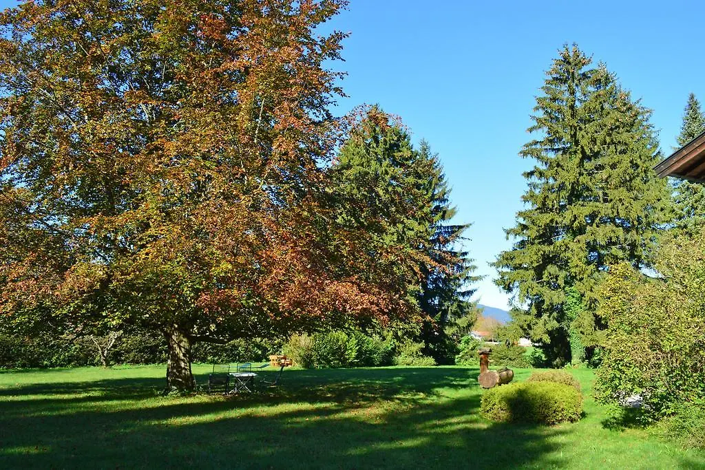 Hotel Garni Sonnenhof-1