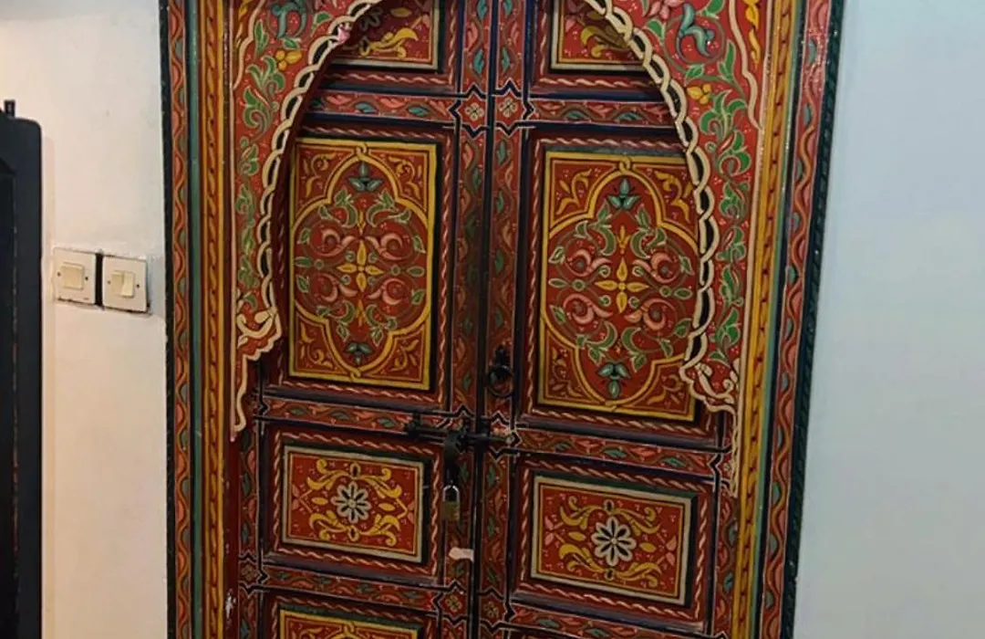 Riad Tarik-1