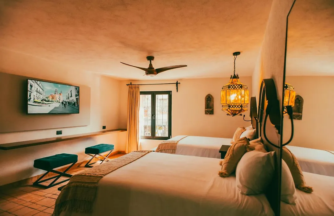 Hotel Socavon-1