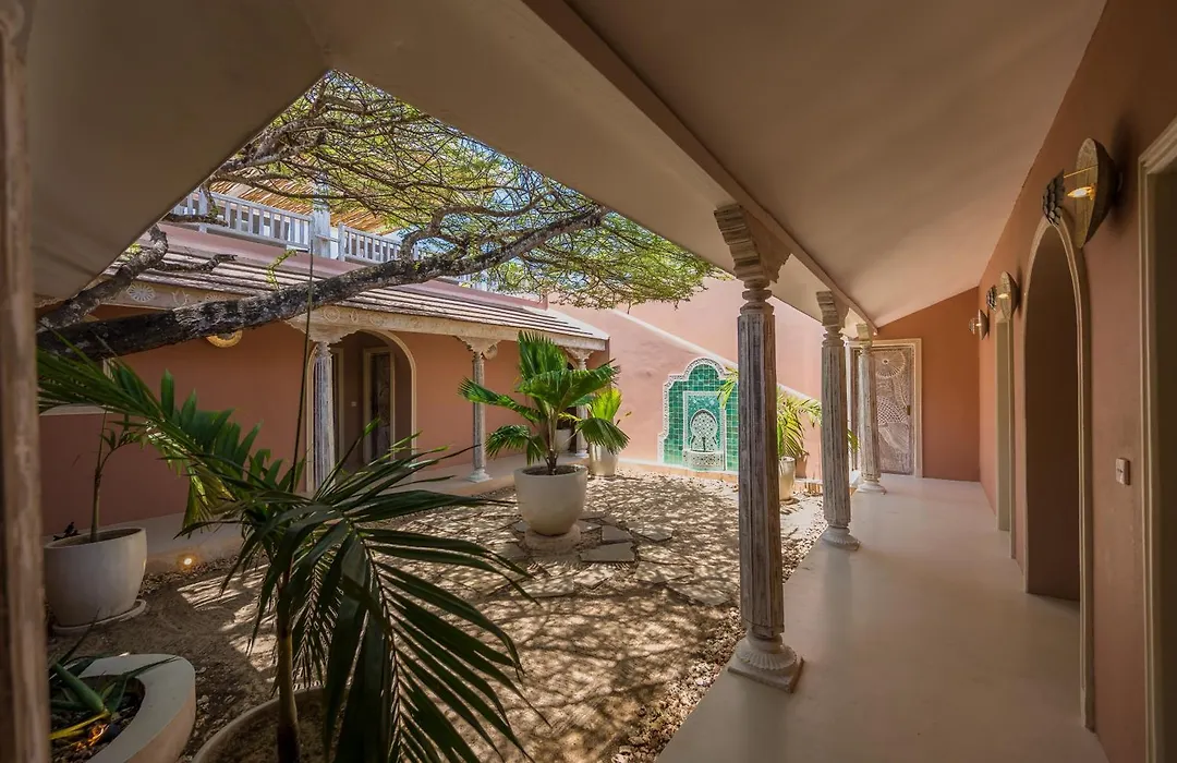The Majlis Resort-1