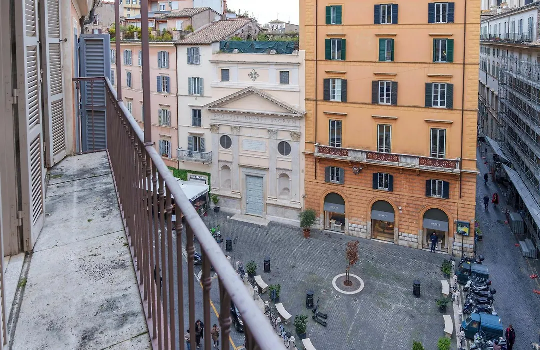 G-Rough, Rome, A Member Of Design Hotels-1