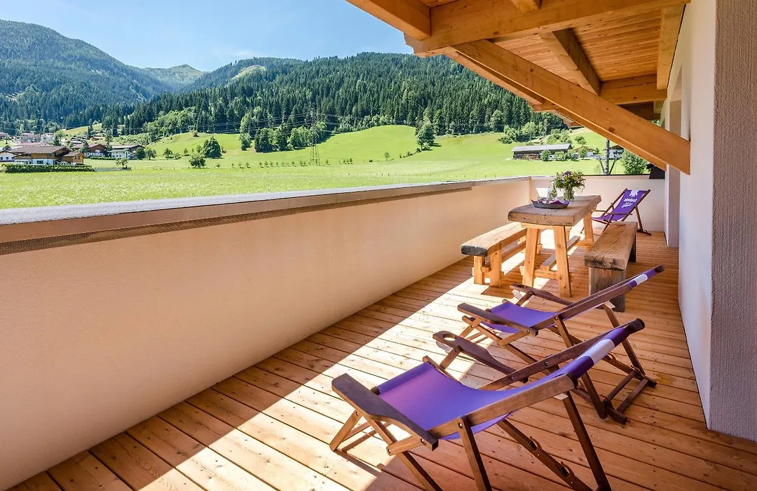 Almlust - Hotel, Apartments, Chalets-1