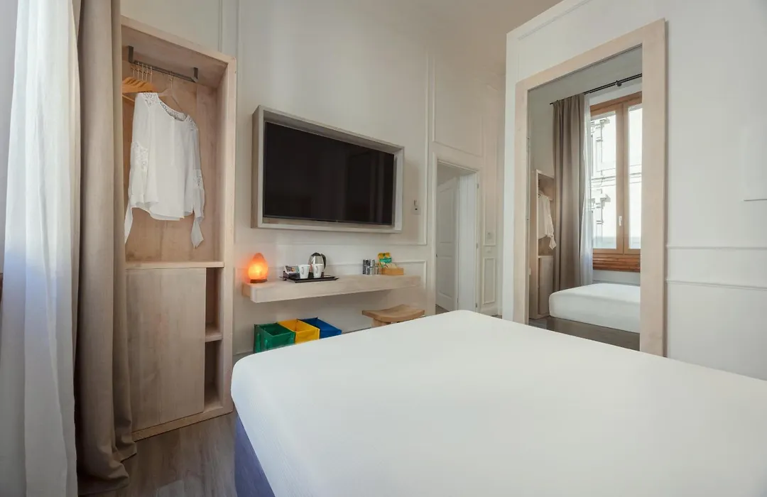Eco Urban B&B-1