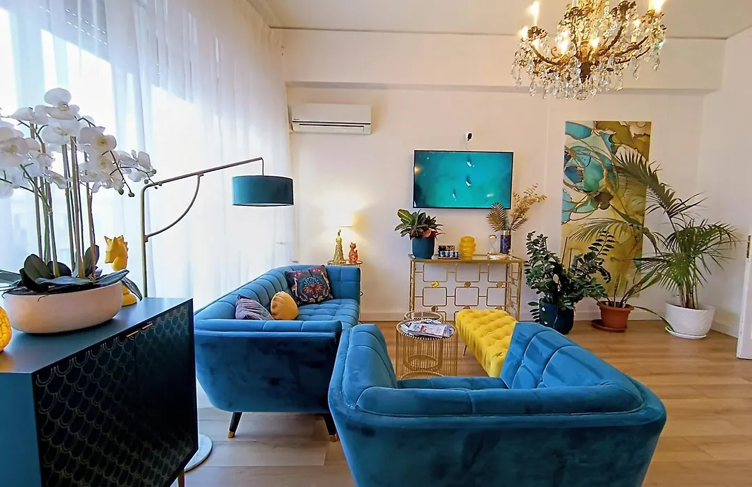 B&B Be Home-1